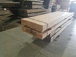 Reclaimed DF Lumber S4S