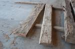 Hewn Skins & Hewn 8 x 8 Timbers (For Approval)