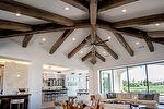 WeatheredBlend Timbers (TWII "Salty Fir") / NatureAged 5" T&G Ceiling Panelling - CA