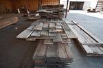 Gray Barnwood 1 x 8, 1 x 10, 1 x 12, 1 x 14 and Other 