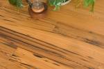 Cypress picklewood floor