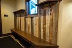 WeatheredBlend Lumber & Miscellaneous--Interior (CO)