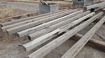 WeatheredBlend Gray Timbers and Lumber for Order