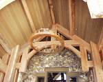 TWII "Salty Fir" Timber Frame Home - Park City, Utah
