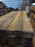 ThermalBrown Lumber