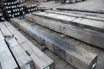 bc# 189684 - 12x12 x 17' Trailblazer Weathered Timbers - 204.00 bf - Some burned areas.