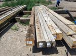 Hand-Hewn Timbers (7-8 x 7-8 x 22') (3 more options) (TX)