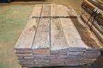 Palletized barnwood (1 x 4-5 and 1 x 8 Gray)