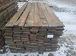 1x6 x 8-10' Oak Weathered Lumber