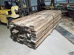 2x6 x 8-10' Oak Weathered Lumber