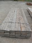 NatureAged Gray Lumber