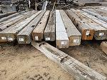 Antique Hand-Hewn Timbers