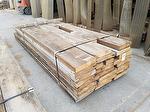 bc# 215534 - 3" x 13" Cypress Picklewood Weathered As-Is Lumbr - 702.00 bf