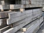 4x6 Picklewood Oak timbers / Grey weathered picklewood oak