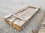 bc# 215709 - 3" x 9" Redwood Picklewood Weathered Lumber - 470.25 bf