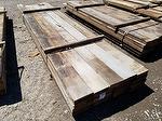 bc# 215753 - Redwood Picklewood Weathered Lumber - 690.00 bf - 8"-12" widths