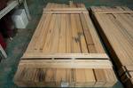 bc# 81043 - .75" x 4" Cypress Picklewood T&G Lumber - 231.00 sf