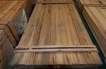 bc# 34546 - .75" x 3.5" Cypress Picklewood T&G Lumber - 206.21 sf