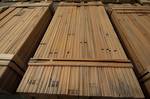 bc# 57290 - .75" x 3.5" Cypress Picklewood T&G Lumber - 357.88 sf