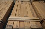 bc# 57286 - .75" x 6.5" Cypress Picklewood T&G Lumber - 326.08 sf
