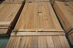 bc# 57287 - .75" x 5.5" Cypress Picklewood T&G Lumber - 339.17 sf