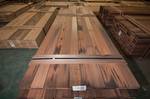 Redwood Picklewood S4S KD Lumber