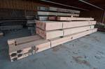 DF Band-Sawn Timber Package (#2 Grade)