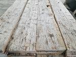 NatureAged Cedar Lumber Pressed (Faux Hewn like texture)
