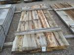 bc# 122693 - Antique Barnwood Lumber--Mixed - 90.00 bf