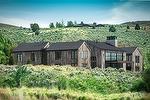 1x8 NatureAged Board-to-Board Siding - UT