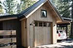 NatureAged Gray Cedar Lumber - (CA)