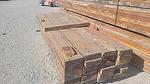 Incoming Antique Barnwood Brown Smooth (Mira Loma)
