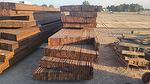 2 x 8/2 x 4 Antique Redwood from Mira Loma