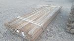 bc# 228114 - 1" x 3" DF/Cedar Picklewood Weathered Lumber - 307.13 bf
