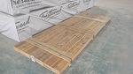 bc# 229334 - .5" x 6.5" Antique Barnwood T&G Lumber - 265.42 sf - Mira Loma Brown Smooth