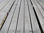 NatureAged Band-Sawn Weathered Lumber - 5/8" x 12" - shipped by railcar