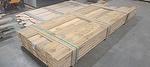 bc# 225542 - .72" x 4.87" Antique Barnwood Shiplap Lumber - 545.44 sf