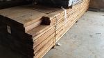 bc# 234761 - 2" x 6" ThermalAged Brown Lumber - 1,792.00 bf