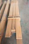bc# 130724 - .75" x 4.5" Cypress Picklewood T&G Lumber - 48.00 sf - MOI profile