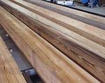 TWII Planed Timbers / 8x8 TWII planed