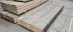bc# 233530 - .72" x 8.37" NatureAged Gray Shiplap Lumber - 501.50 sf