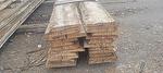 2" Hand-Hewn Skins (Wide Widths--For Inventory)