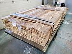 bc# 233213 - .72" x 4.75" Antique Barnwood T&G Lumber - 382.38 sf