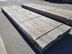 bc# 227388 - 1" x 6" NatureAged Gray Cedar Lumber - 509.50 bf