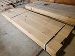 bc# 204909 - 1" x 10" Trailblazer Hardwood B-S KD Lumber - 255.00 bf - Edged, 8'-10' lengths