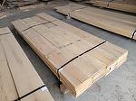 bc# 211631 - 1" x 10" Trailblazer Hardwood B-S KD Lumber - 175.00 bf - Edged, 4'-8' lengths
