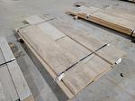 bc# 122338 - 1" x 14" Hardwood Weathered KD Lumber - 53.08 bf