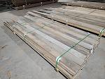 bc# 228810 - 1" x 5" Hardwood Weathered KD Lumber - 256.67 bf - kd, edged 