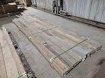 bc# 228811 - 1" x 5" Hardwood Weathered KD Lumber - 192.08 bf