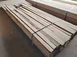 bc# 227639 - 1" x 4" Trailblazer Hardwood B-S KD Lumber - 432.67 bf - 8-14' Avg., KD, Edged, B-S